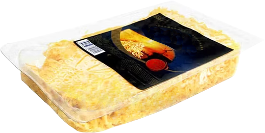 Solución de envasado de atmósfera modificada