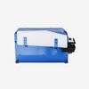 Dispensador manual de cinta de papel Kraft con goma activada por agua FX-800