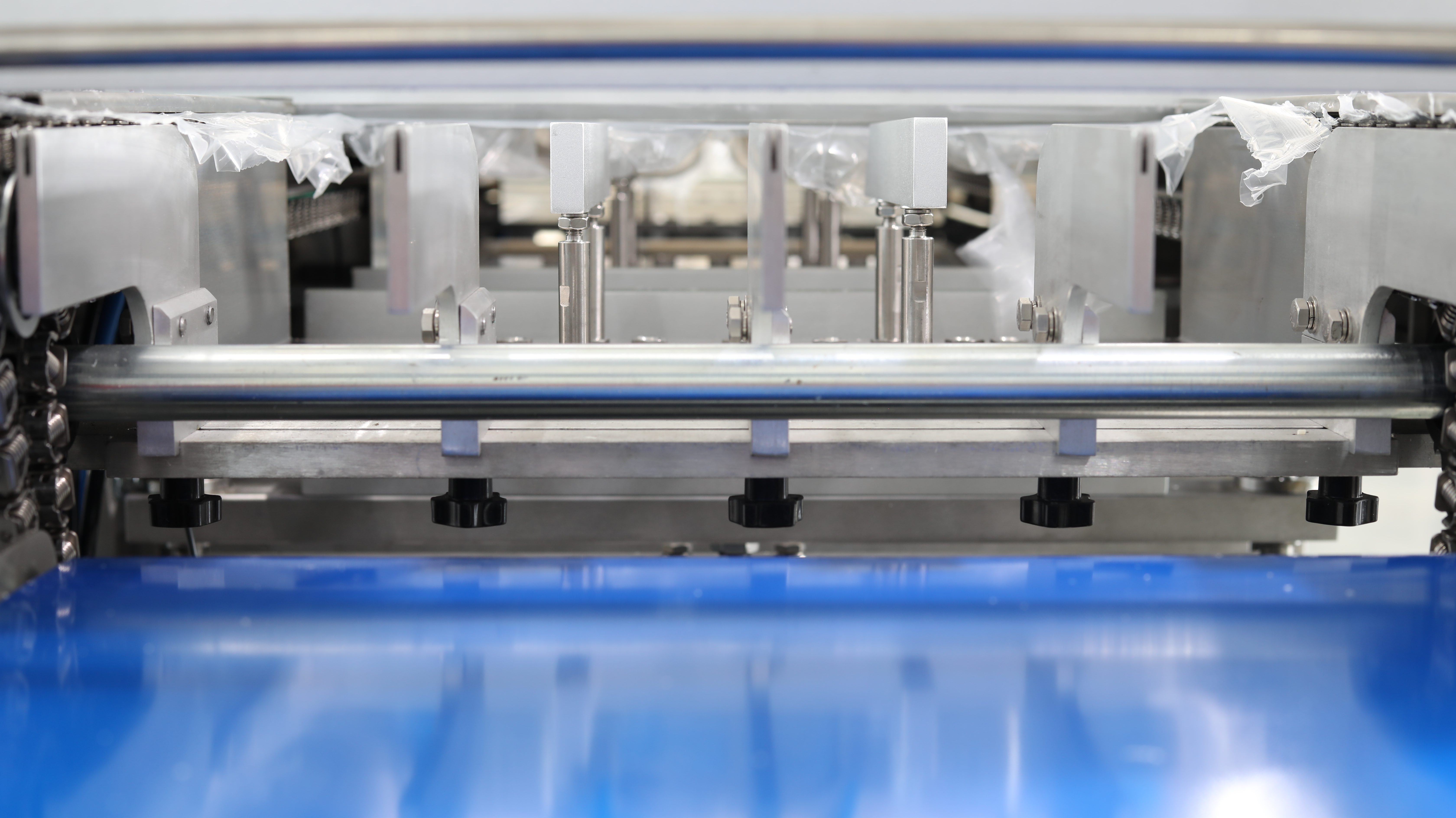 Huualian ThermoForming Packaging Machine Detalle Imagen