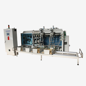Placero de bolsa ZSG-600SS