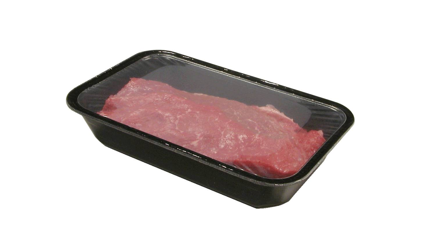 Embalaje de termoformado de pel&iacute;cula dura (r&iacute;gida)