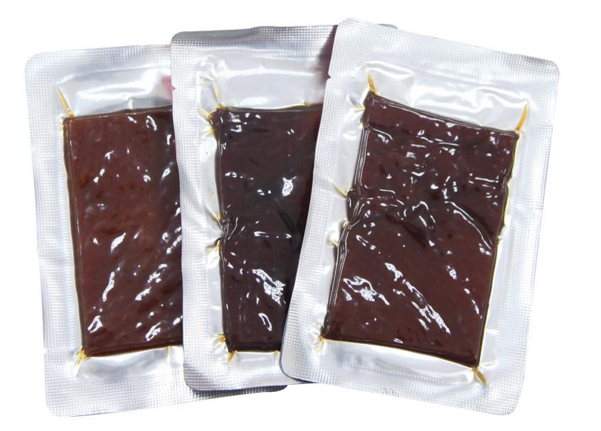 m&aacute;quina envasadora termoformadora de carne