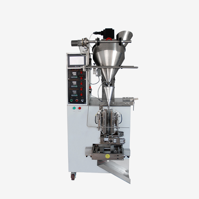 Máquina de envasado de polvo automático DXDF-20AX