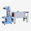 Máquina automática de sellado de manguitos térmicos TF-6540SA + BS-5540M