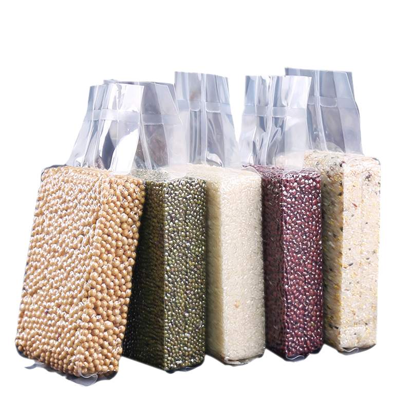 sellador de aspirador para ma&iacute;z