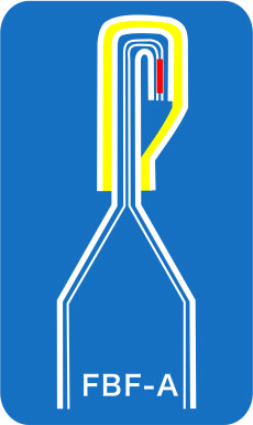 Modo de bolsa Top Empackaging 