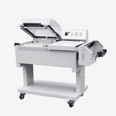 Máquina automática de envasado retráctil para alimentos BSF-4030