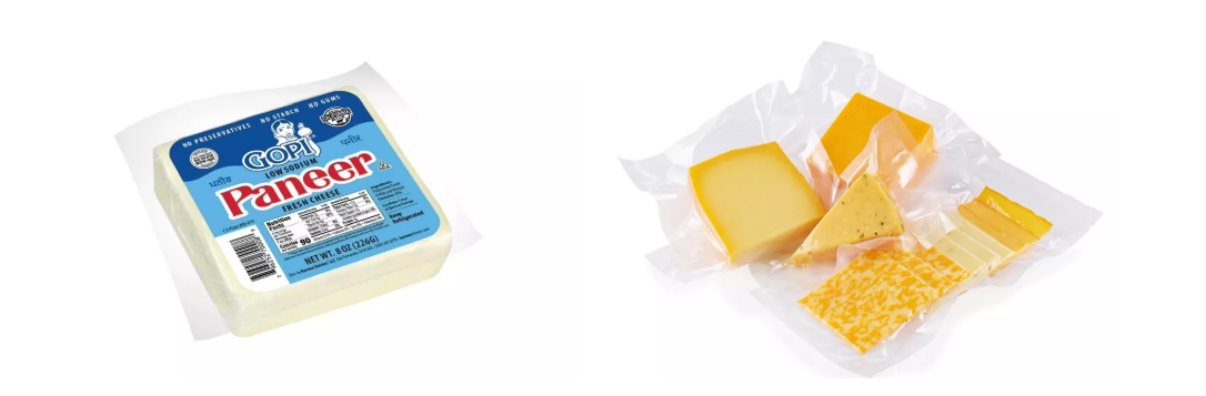 Productos l&aacute;cteos