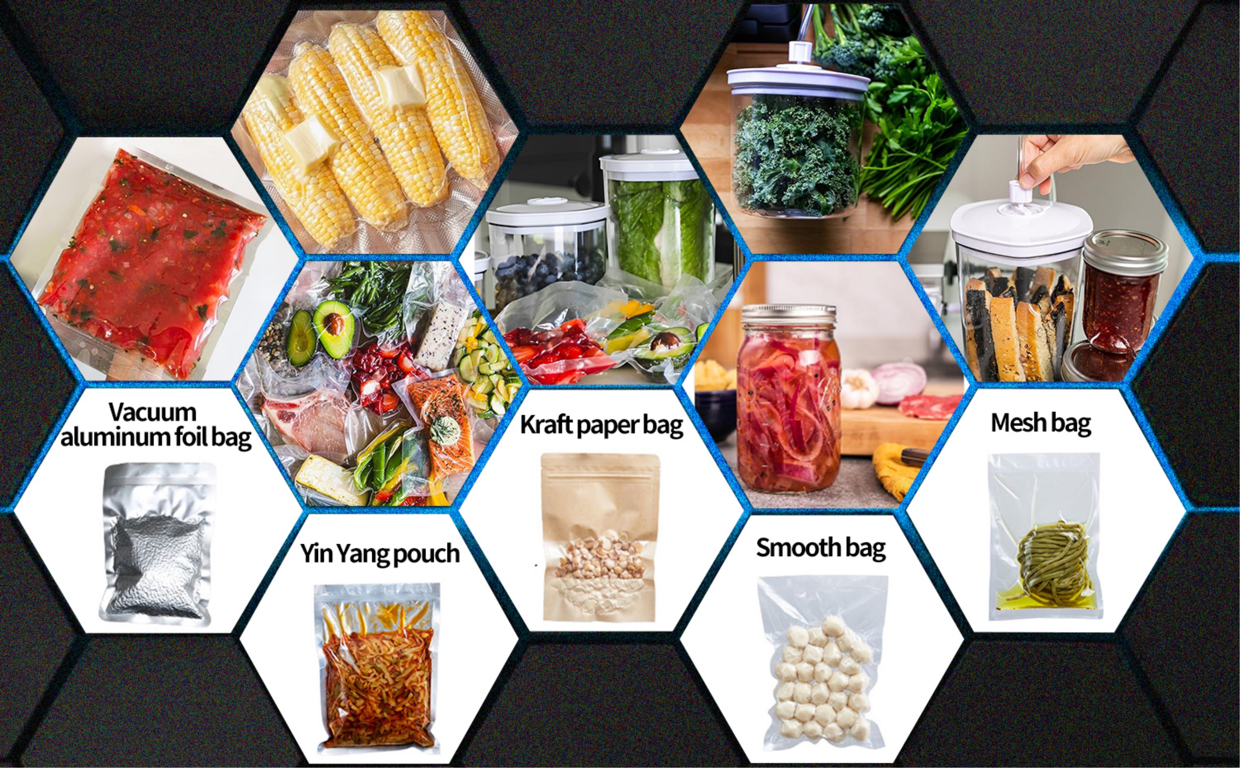 sellador de vac&iacute;o