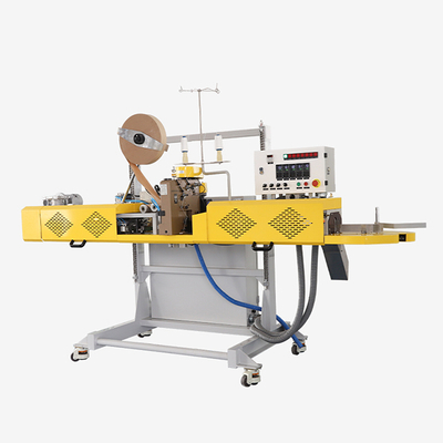  Máquina de embalaje de bolsas de bolsas de papel interno automáticas de papel interno de Hualian con subprocesos FBK-332C