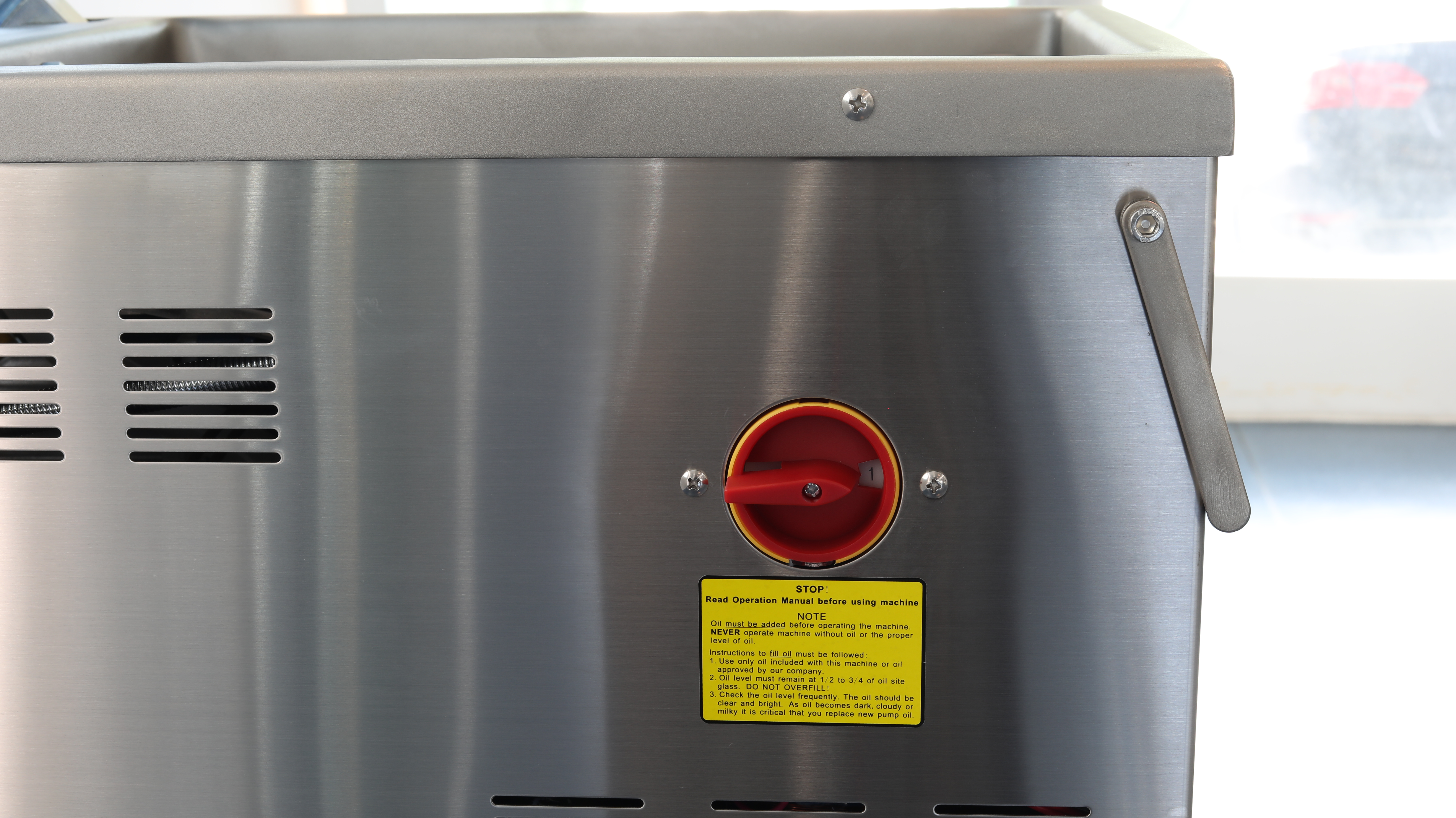 Detalles de la m&aacute;quina de embalaje de vac&iacute;o 02