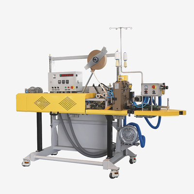 Máquina de embalaje de bolsas de costura industrial para papel FBK-13DC