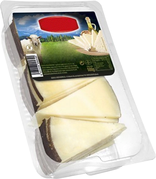 Embalaje de atm&oacute;sfera modificada 