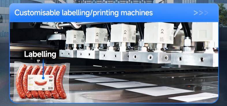 Impresi&oacute;n de envases termoformados.