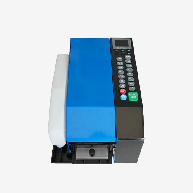 Dispensador de cinta de papel Kraft de papel Kraft activado por agua hural para Cajestres FX-800C FX-800C