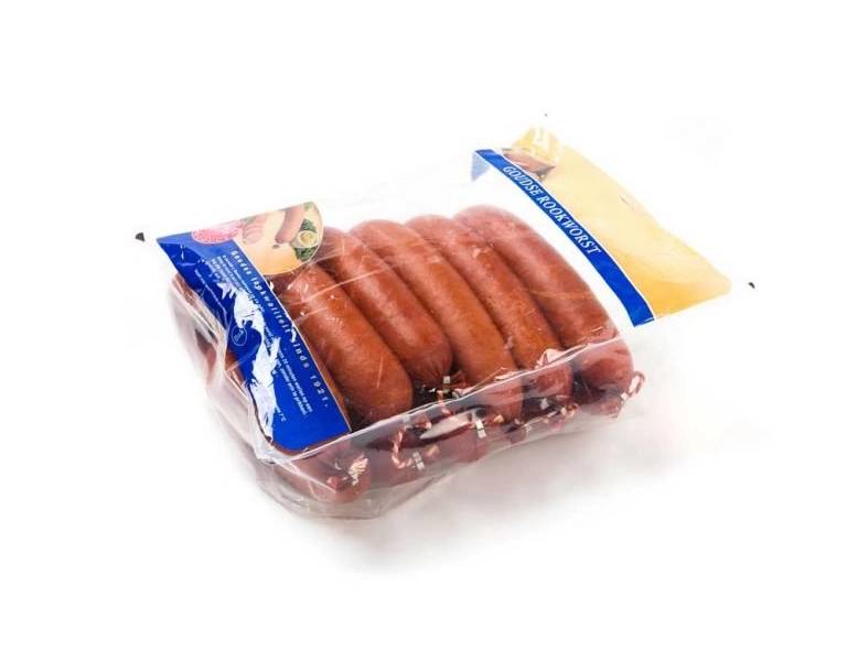 Embalaje de termoformado 02