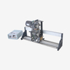 Máquina de impresión de cinta de color de bloqueo y seguimiento HP-241G