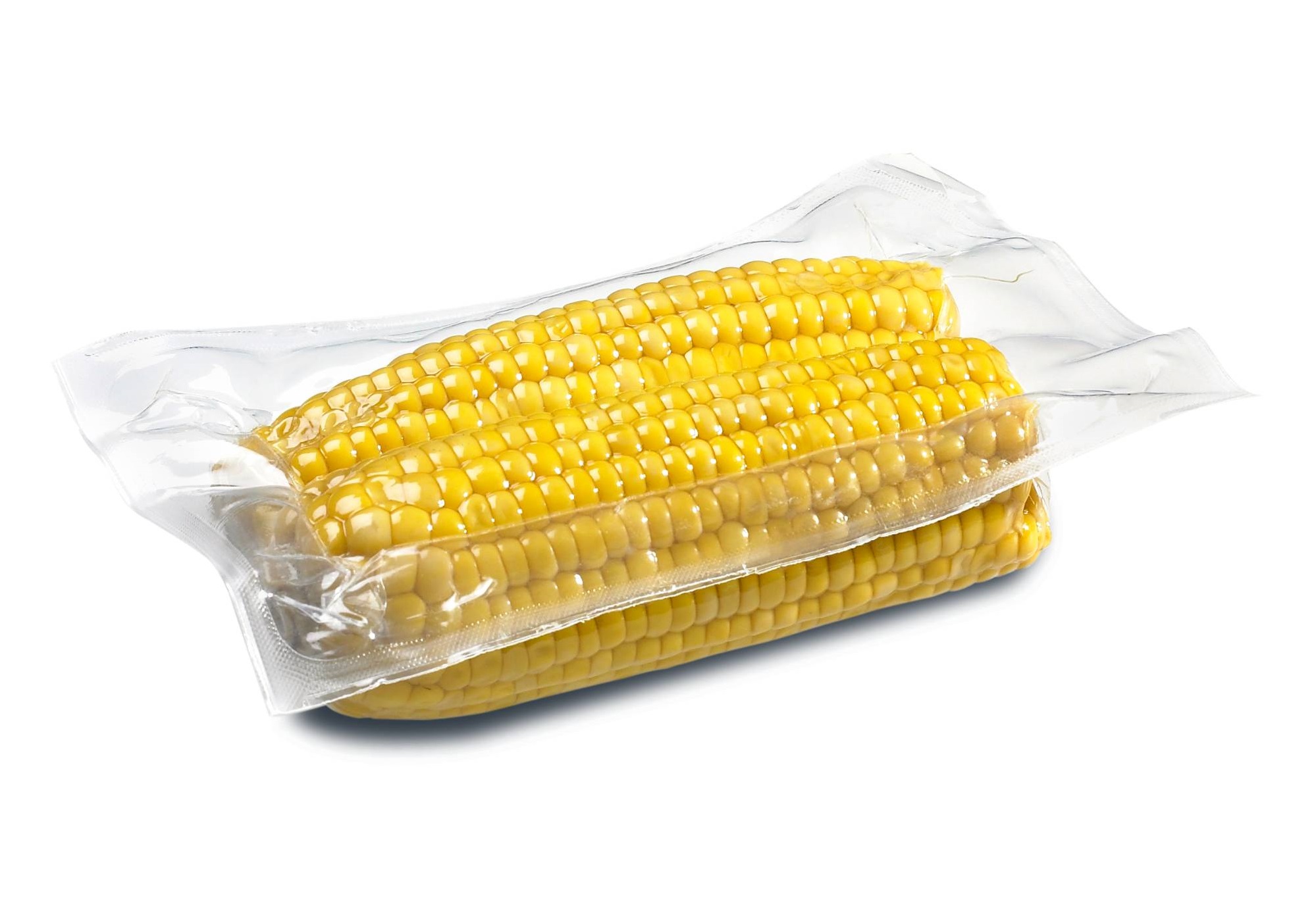 Envasado al vac&iacute;o para platos preparados
