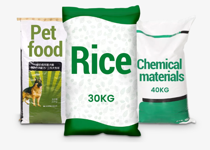 Pellets de pl&aacute;stico