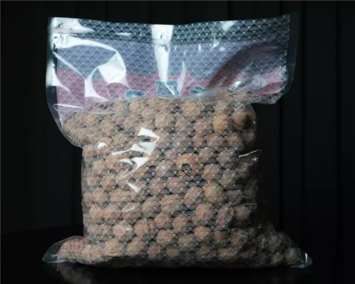 Embalaje del producto