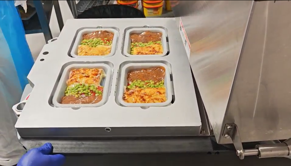 M&aacute;quina selladora de bandejas MAP para comida preparada.png