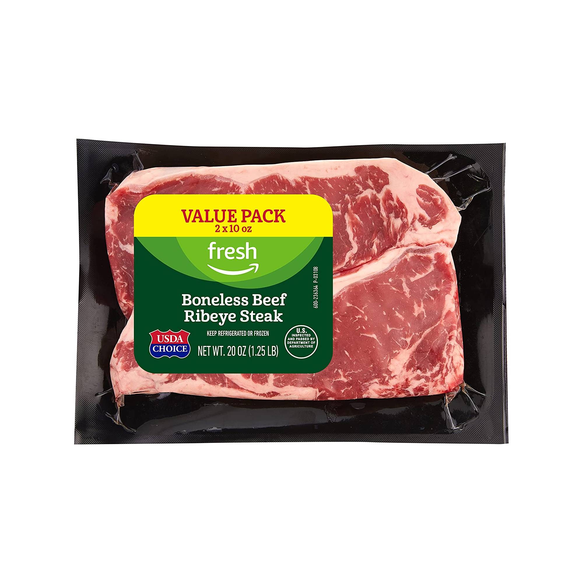 solución de envasado de carne